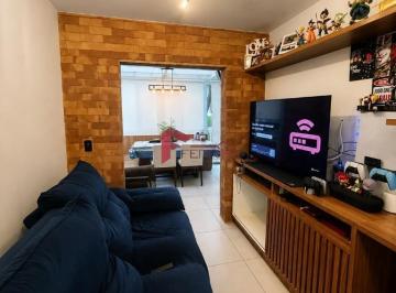 Foto 01 · Apartamento, Cipó, Embu Guaçu, SP