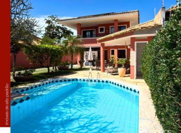 Casa de 1 quarto, Lauro de Freitas · Casa em VILAS DO ATLÂNTICO | SUA CASA COM PISCINA A POUCOS MINUTOS DO MAR