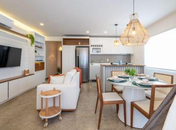 Apartamento de 2 quartos, Balneário Piçarras · Apartamento 80m² à venda no Itacolomi - Balneário Piçarras