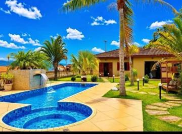 Foto 01 · Viva cercado pela natureza, com conforto, privacidade e fácil acesso às principais cidades da região