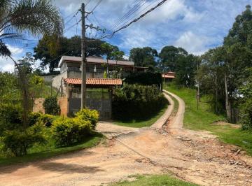 Terreno , Mairinque · Terrenos em Mairinque de 1000m² - Condominío de Chácara