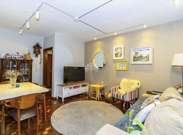 Apartamento de 3 quartos, Curitiba · Apartamento com 3 Quartos e Vaga de Garagem no Alto da Rua XV
