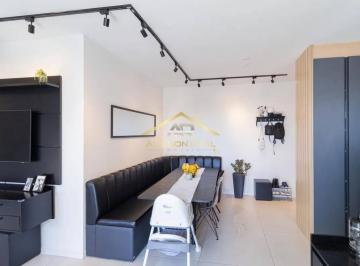 Apartamento · 70m² · 2 Quartos · 2 Vagas · Apartamento à venda com 70m², 2 quartos e 2 vagas