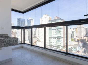Apartamento de 1 quarto, Itapema · 3 suítes em Meia Praia com R$ 500 mil de redução | R$ 1,39 milhão