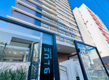 Apartamento de 1 quarto, Salvador · Apartamento quarzo e sala a venda na Barra Salvador Ba