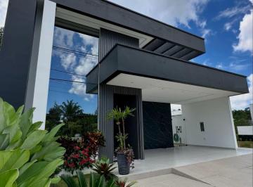 Casa de 3 quartos, Mogi das Cruzes · Casa Térrea com 3 Suítes no Condomínio Aruã