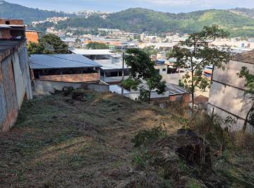 Terreno , Juiz de Fora · Terreno 240 m² Bairro Santa Terezinha JF