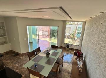 Casa de 6 quartos, Gama · 2 casas ponte alta condomínio píer 21
