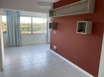 Apartamento de 2 quartos, Salvador · Apartamento a venda COND SALVADOR VILLE CLUB 2/4 suite var gourmet 1 vg infraestrutura planejados