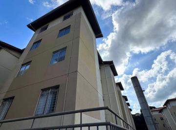 Apartamento de 2 quartos, Curitiba · Apartamento 2 quartos térreo no Santa Cândida com vaga