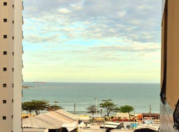 Apartamento de 3 quartos, Vila Velha · MRL9109 - Oportunidade na Praia de Itapuã, 3 quartos, 1 suíte, lazer completo, 1 vaga coberta.