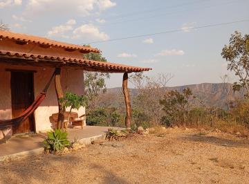 Casa de 2 quartos, Alto Paraíso de Goiás · Vendo casa 2 km da vila de São Jorge