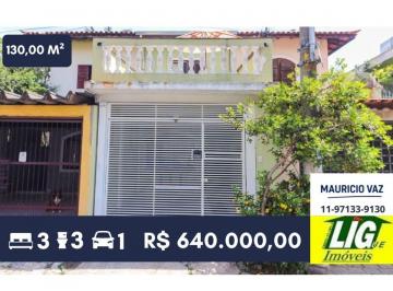 Casa de 3 quartos, São Paulo · Casa de 130 m² com 3 quartos à venda no Jardim Centenário