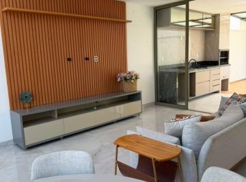 Casa de 4 quartos, Lauro de Freitas · Casa alto padrão com 4 suítes, nascente, Jaguar Residencial, Priscila Dutra, Lauro de Freitas-BA