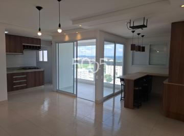 Foto 02 · Apartamento para locação no Edifício Absolutt, com 86m² e 2 dormitórios