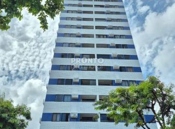 Apartamento de 2 quartos, Recife · Apartamento na Torre com 2 quartos, 1 suíte, varanda e 1 vaga