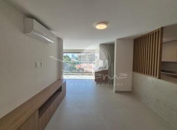 Foto 01 · Apartamento Novo com 3 suítes para Locação no Cambuí - Façanha Imóveis Campinas
