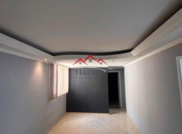 Foto 01 · Apartamento à venda em Jundiaí-SP, no Jardim Pitangueiras I: 3 quartos, 1 suíte, 2 salas, 2 banheiro