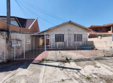 Terreno , Curitiba · Venda de Terreno com 533 m² e 3 Casas – Excelente Oportunidade