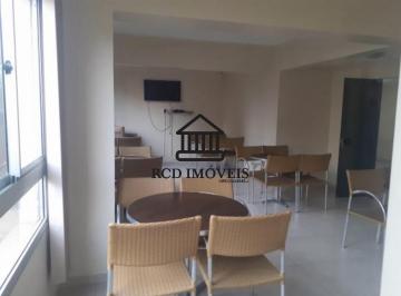Foto 01 · Apartamento para locação Fazenda Morumbi: 2 quartos, 1 sala, 1 banheiro, 1 vaga, 46m²!