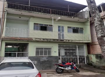 Casa de 5 quartos, Mariana · EXCELENTE CASA – 391M² - 05 QUARTOS – CENTRO MARIANA – MG Praça da Estação, nº 4
