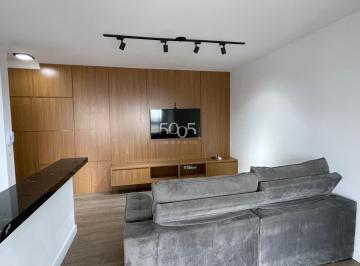 Foto 02 · Apartamento para locação no Edifício Vida Bella com 57m² e 2 dormitórios