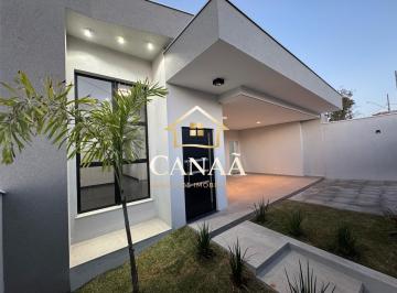 Foto 01 · Casa, Villa Paradiso, Lagoa Santa, MG