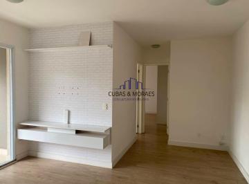 Apartamento · 62m² · 1 Vaga · Life Park Alphaville - Alphaville - Tamboré - Apartamento - 1 suíte