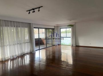Apartamento · 320m² · 4 Quartos · 4 Vagas · Mirage | Apartamento 320m2 | locação | Alphaville8|  Tamboré