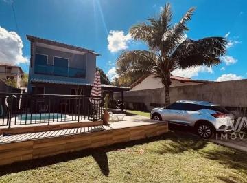dzlcyp3qaoyp1785178278480.jpg · R$ 550 Mil Casa independente 3 Quartos à venda, Baixo Grande, São Pedro da Aldeia 