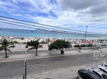 kvlkb5gzbqxa1785178139935.jpg · Apartamento com 4 dormitórios, 160 m² - venda por R$ 2.300.000,00 ou aluguel por R$ 10.660,00 - Prai