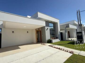 1g0yq7tfwpf1785178466417.jpg · Casa com 3 dormitórios à venda, 126 m² por R$ 890.000,00 - Nova São Pedro - São Pedro da Aldeia/RJ