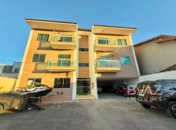 ytugiebblzaq1785178509790.jpg · Apartamento com 2 dormitórios à venda, 58 m² por R$ 280.000 - Vinhateiro - São Pedro da Aldeia/RJ