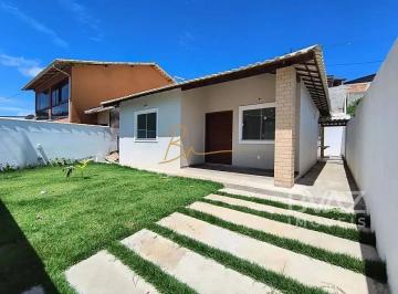 a54jftlsfszm1785178159635.jpg · Casa com 3 dormitórios à venda, 120 m² por R$ 510.000,00 - Campo Redondo - São Pedro da Aldeia/RJ