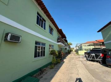 qxkvhabfozs1785178474161.jpg · Apartamento com 2 dormitórios à venda, 58 m² por R$ 265.000,00 - Parque Burle - Cabo Frio/RJ