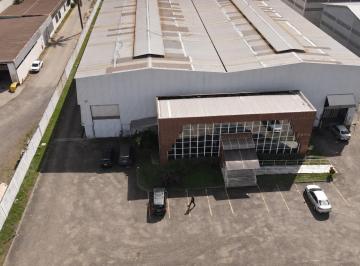 Comercial , Serra · Galpão à venda em Jardim Limoeiro, Serra - ES