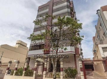 Foto 01 · Aluguel de Cobertura de Luxo em Porto Alegre - 2 Quartos, 1 Suíte, 2 Salas, 2 Banheiros, 2 Vagas de
