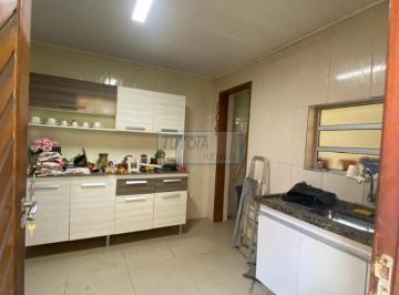 Foto 01 · CASA PARA VENDA NA VILA GUARANI SÃO PAULO.
