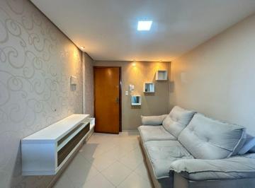 Apartamento de 1 quarto, Águas Claras · APARTAMENTO SEMI MOBILIADO EM ÁGUAS CLARAS – IDEAL PARA INVESTIR E ALUGAR