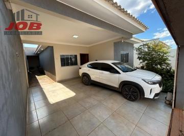 Foto 01 · Casa, Vila Verde, Formosa, GO