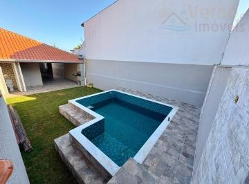 Foto 01 · Imperdível: Casa à venda em Itanhaém-SP, bairro Cibratel 2 - 2 quartos, 1 suíte, 1 banheiro, 4 vagas