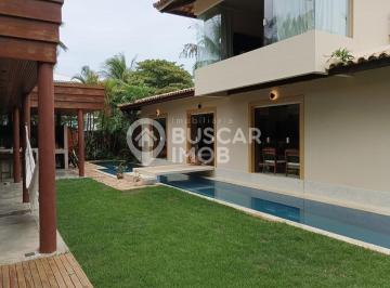 Foto 01 · Casa, Busca Vida, Camaçari, BA