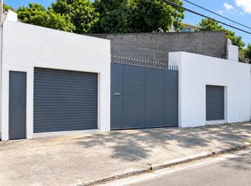 Murado e com portão de acesso · Terreno Comercial (c/cobertura metálica) 260m² - Oportunidade!