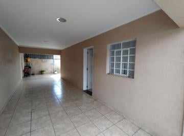 Comercial de 4 quartos, Santa Bárbara D'Oeste · Casa e Salão Comercial - Esquina (Investimento)