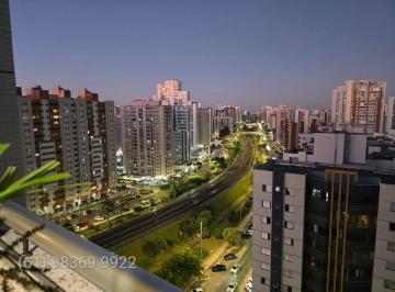 Apartamento de 4 quartos, Águas Claras · Res Olavo Bilac 4 quartos (2 suítes) Nascente 2 vagas soltas !! Águas Claras DF