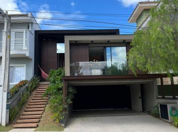 Casa de 3 quartos, Mogi das Cruzes · Casa Térrea Mobiliada no Condomínio Aruã – Venda e Locação