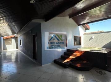 Foto 01 · Casa, Jardim Rosa Cruz, Mogi Guaçu, SP