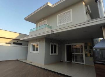 Casa de 4 quartos, São José dos Campos · Casa de 233 m² com 4 quartos à venda em Urbanova