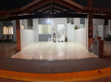 Foto 01 · CASA A VENDA NO CONDOMÍNIO RIO DAS PEDRAS NA CIDADE DE SALTO SP
