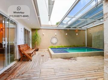 Casa de 4 quartos, São Paulo · Sobrado no Jardim Marquesa com 210m²